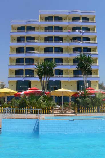 Bahamas Hotel