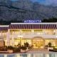 Hotel Bluesun Afrodita
