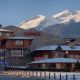 Hotel Perun & Platinum Casino Bansko