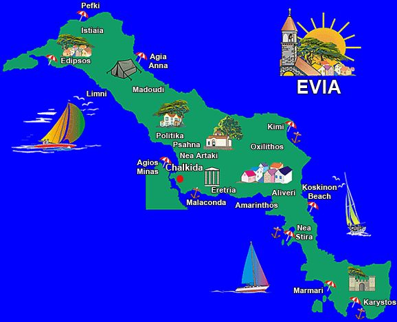 Evia