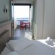 2-Bedroom Apartment-Balcony - Side-Sea View