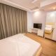 Family Suite Deluxe 2+2 Chd (4-12 years)