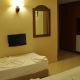 Triple Room with Balcony Lake/Sea View