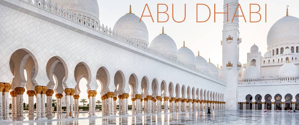 abu dhabi