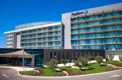 Radisson Blu Hotel Dubrovnik