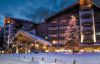 Krishtlindjet ne Bansko 24-27 Dhjetor 2015