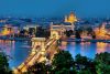 Budapest 18 - 21 Prill 2020 (me avion)
