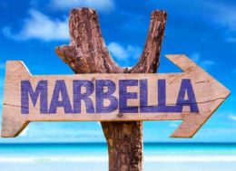 Marbella & Andalusia 20-26 Maj 2020