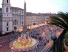 Shooping the vizite ne ROME