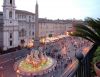 Krishtlindjet ne Rome 24 - 27 Dhjetor