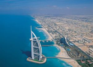 Abu Dhabi dhe Dubai, Janar 2022