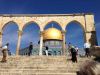 Izrael 6 dite 14-19 Nentor 2018