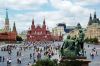 Netet e Bardha ne Rusi, Moske-Shen Petersburg - Qershor 2017