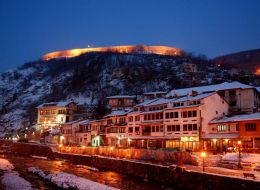 Prizren dhe Prevalle-Brezovice, 2 Dite 45 Eur