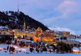 Milano dhe St-Moritz, Zvicer 7-9 Dhjetor 2019