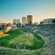 Durres-Amphitheater