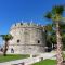 Venetian Tower Durres