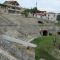 Durres_amphitheater_today